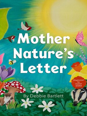 cover image of Mother Nature's Letter